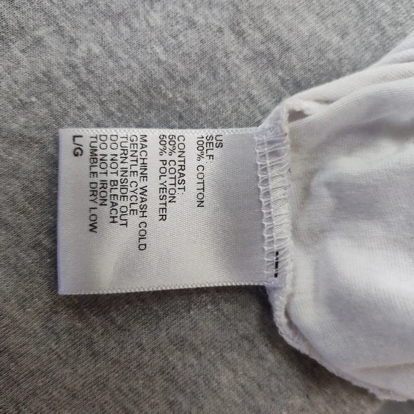 Rolling stones Tour of America Ragen shirt - Picture 4 of 4